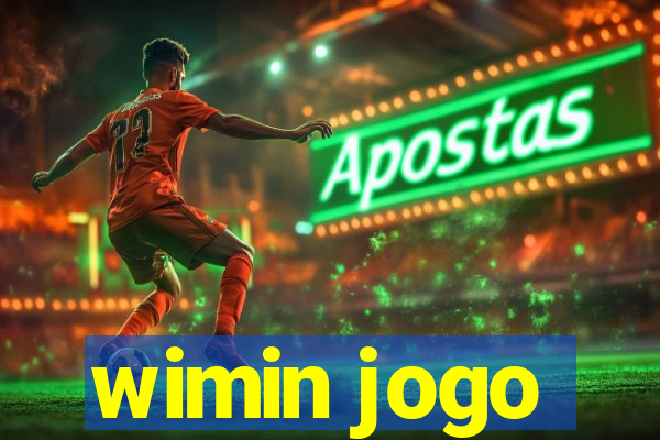 wimin jogo